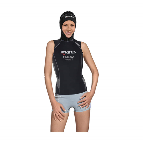 Flexa Vest 5/3mm She Dives